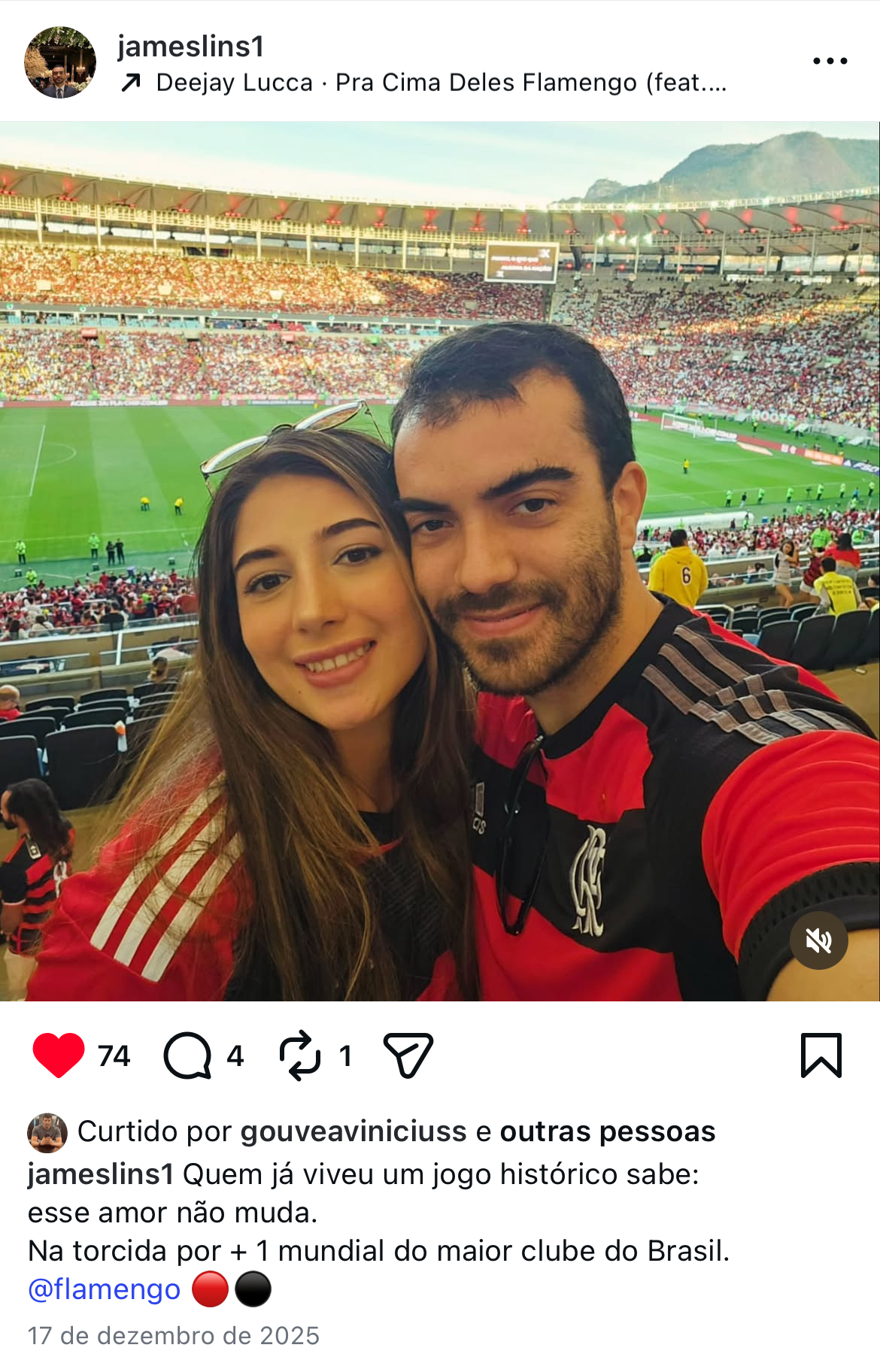 Flamengo